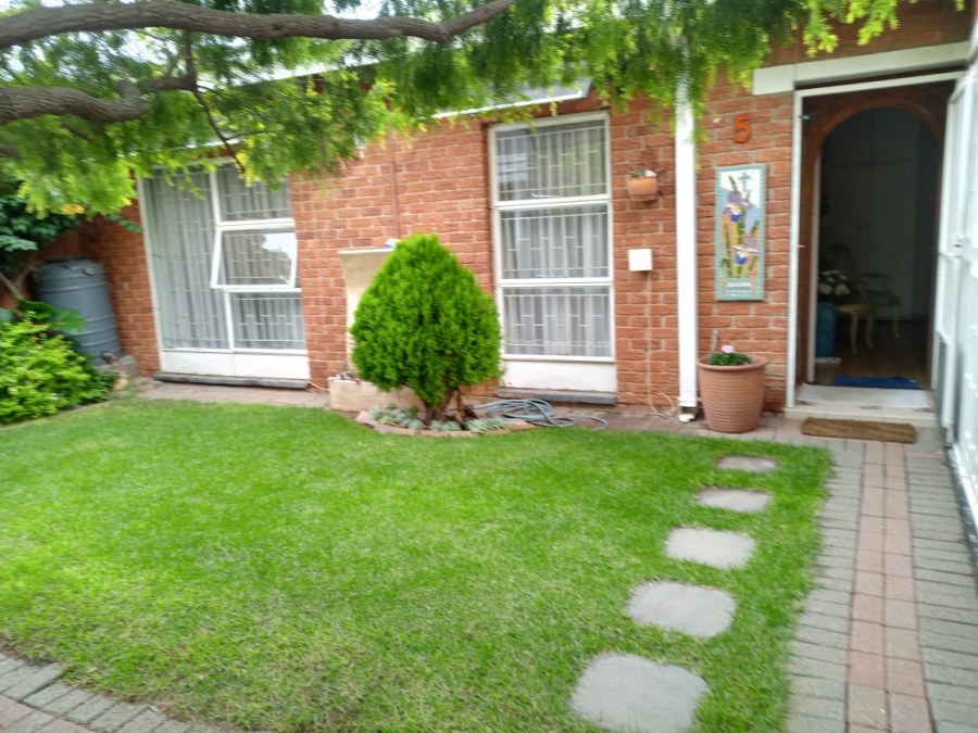 3 Bedroom Property for Sale in Bedelia Free State